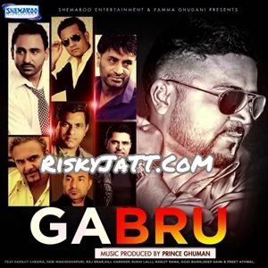 Download Nachdi Vajavan Seeti Debi Makhsoospuri mp3 song, Gabru Debi Makhsoospuri full album download