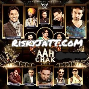 Download Pendu Deep Brar mp3 song, Aah Chak Deep Brar full album download