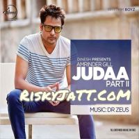 Download Mera Deewanapan Amrinder Gill mp3 song, Judaa 2 Amrinder Gill full album download