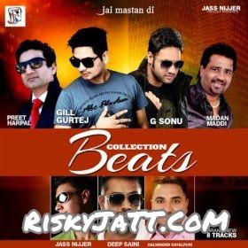 Download Galwakdi Jass Nijjer mp3 song, Beats Collection Jass Nijjer full album download