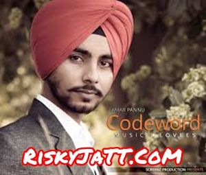 Download Code Word Amar Pannu mp3 song, Code Word Amar Pannu full album download