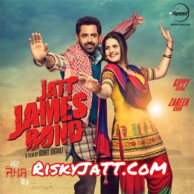 Download Mainu Sohneya Feem De Wargi Nu Gippy Grewal mp3 song, Jatt James Bond Gippy Grewal full album download