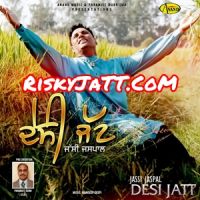 Download Aashiqan Jassi Jaspal mp3 song, Desi Jatt Jassi Jaspal full album download