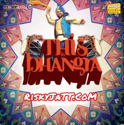 Download Big (Lambi Baan Karke) Bee2 mp3 song, This Is Bhangra Bee2 full album download