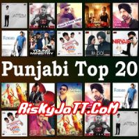 Download Bullet Vs Chammak Challo Ammy Virk mp3 song, Punjabi Top 20 Ammy Virk full album download