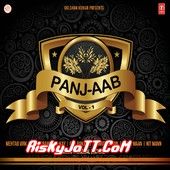 Download Goriye Amrit Maan mp3 song, Panj Aab Amrit Maan full album download