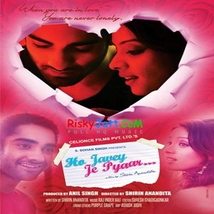 Ho Javey Je Pyaar By Altamash Faridi, Altamash Faridi and others... full mp3 album