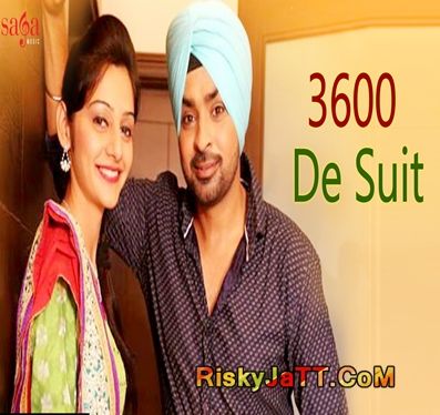 Download 3600 De Suit Manjinder Happy mp3 song, 3600 De Suit Manjinder Happy full album download