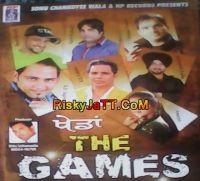 Download Kabaddi Kulwant Kaler mp3 song, Khedan (The Games) Kulwant Kaler full album download