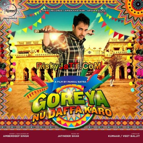 Download Mora Karamjit Anmol mp3 song, Goreyan Nu Daffa Karo Karamjit Anmol full album download