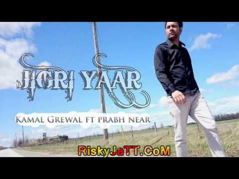 Download Jigri Yaar Kamal Grewal mp3 song, Jigri Yaar Kamal Grewal full album download