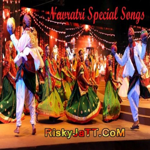 Navratri Special Remix By Dj Dleep, Dj Arjun Aryan and others... full mp3 album