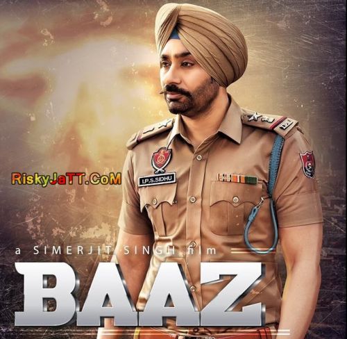 Baaz [iTunes Rip] By Babbu Maan full mp3 album