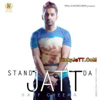 Download Canada Walie Harf Cheema mp3 song, Stand Jatt Da Harf Cheema full album download