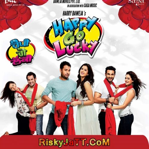 Download Vichhoda (Happy) Amrinder Gill mp3 song, Happy Go Lucky Amrinder Gill full album download