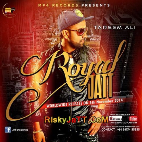 Download Latt Wargi Tarsem Ali mp3 song, Royal Jatt Tarsem Ali full album download