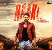 Download Hanju Meet mp3 song, Haaki [iTunes Rip] Meet full album download