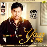 Download Ni Jinde Gora Chak Wala mp3 song, Yaar Te Pyar Gora Chak Wala full album download