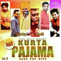 Download Dheeth Sarthi K mp3 song, Kurta Pajama (Saga Top Hits Vol 3) Sarthi K full album download