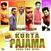 Download Dil Wali Gal Sharan Deol mp3 song, Kurta Pajama (Saga Top Hits Vol 1) Sharan Deol full album download