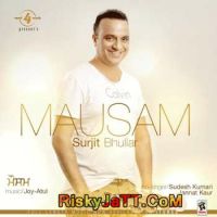 Download Kitaab Surjit Bhullar, Sudesh Kumari mp3 song, Mausam Surjit Bhullar, Sudesh Kumari full album download