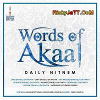 Download Rehraas Sahib Kamaljeet Singh Wanchiri mp3 song, Words of Akaal Daily Nitnem Kamaljeet Singh Wanchiri full album download