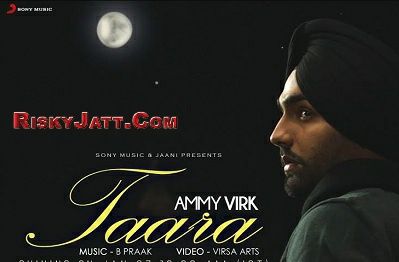 Taara (Promo) By Ammy Virk full mp3 album