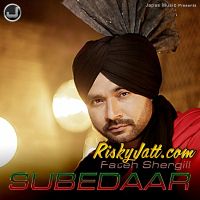 Download Subedaar (feat Harjessh Bittu) Fateh shergill mp3 song, Subedaar Fateh shergill full album download