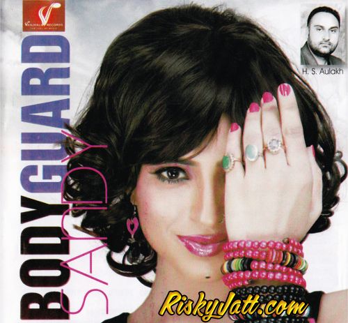 Download Mehram Sandy mp3 song, Body Guard Sandy full album download