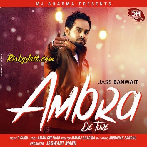 Download Lady Cycle Jass Banwait mp3 song, Ambran De Tare Jass Banwait full album download