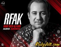 Download Akhiyan Rahat Fateh Ali Khan mp3 song, RFAK (2015) Rahat Fateh Ali Khan full album download