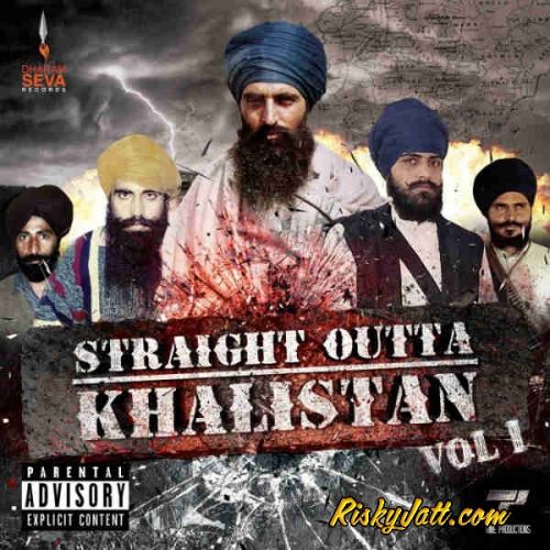 Download Baba Manochahal Encounter Jagowale Jatha mp3 song, Straight Outta Khalistan Jagowale Jatha full album download