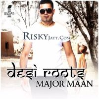 Download Jaan Toh Pyari (feat. GV) Major Maan mp3 song, Desi Roots Major Maan full album download