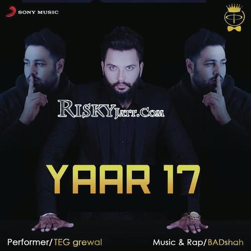 Download Yaar 17 Badshah mp3 song, Yaar 17 Badshah full album download