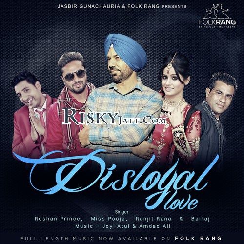 Download Aj Kal Raju Bhandal mp3 song, Disloyal Love Raju Bhandal full album download