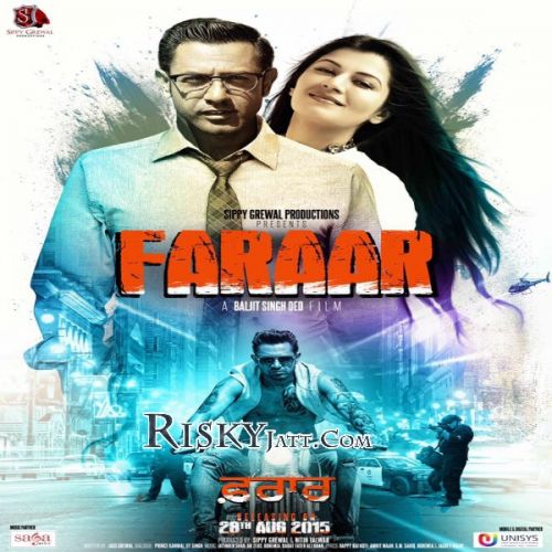 Download Jatti (Faraar) Gippy Grewal mp3 song, Jatti (Faraar) Gippy Grewal full album download