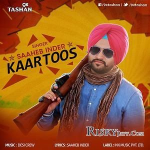 Download Kaartoos Saaheb Inder mp3 song, Kaartoos Saaheb Inder full album download