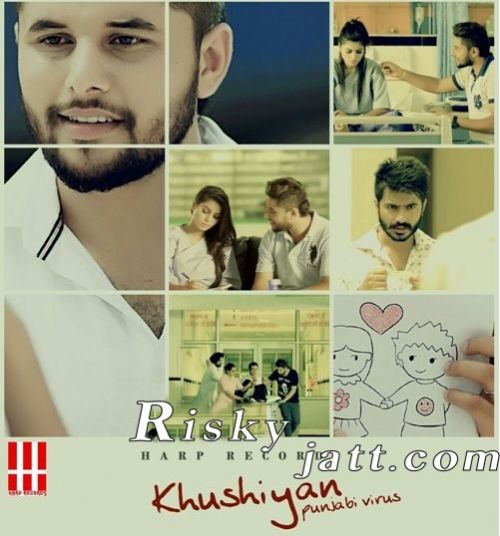 Download Khushiyan Ft Jassi Lohka Parry Singh mp3 song, Khushiyan Parry Singh full album download