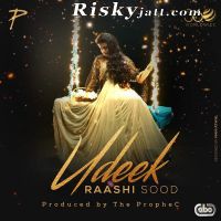 Download Udeek Ft the Prophe C Raashi Sood mp3 song, Udeek Raashi Sood full album download