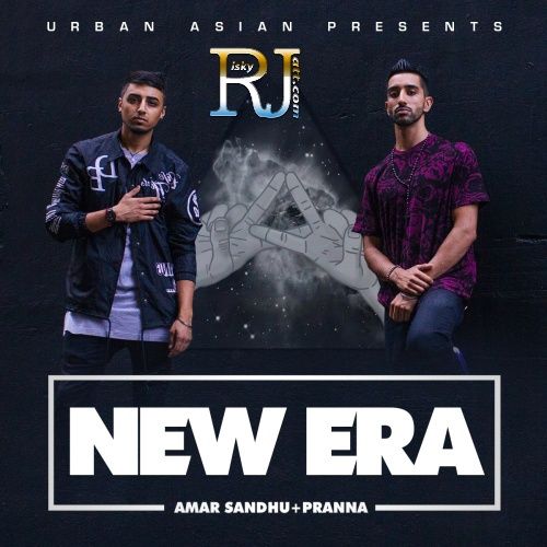 Download Sari Raat (ft. Christian Plenty) Amar Sandhu, Pranna mp3 song, New Era Amar Sandhu, Pranna full album download