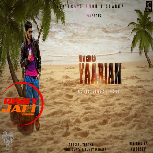 Download Yaarian Mini Chord mp3 song, Yaarian Mini Chord full album download