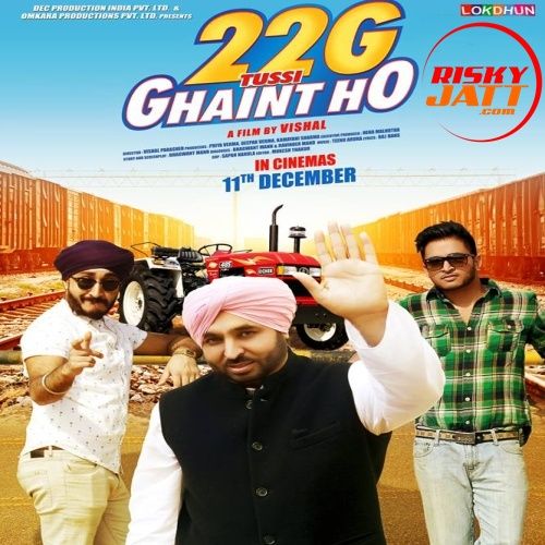 Download Manne  Remix Dj Dave Zobha mp3 song, 22g Tussi Ghaint Ho Dj Dave Zobha full album download