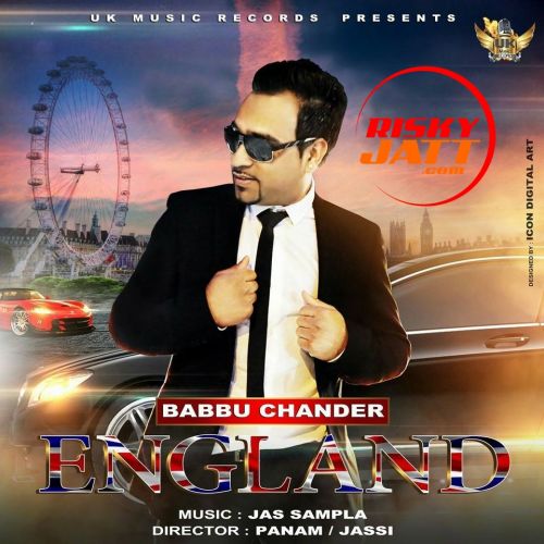 Download England Babbu Chander, Jas Sampla mp3 song, England Babbu Chander, Jas Sampla full album download