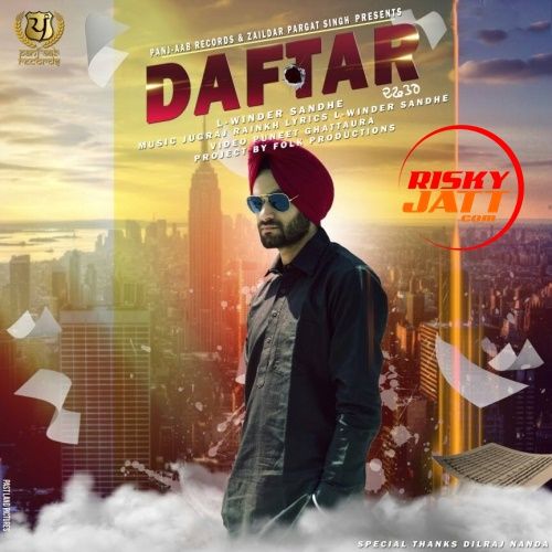 Download Daftar L Winder Sandhu mp3 song, Daftar L Winder Sandhu full album download