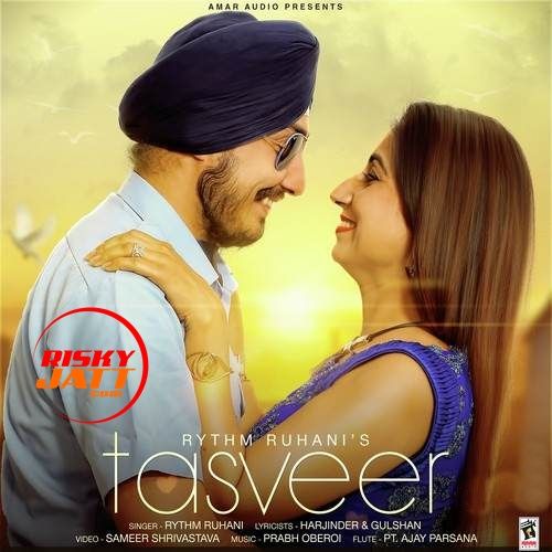 Download Tasveer Rythm Ruhani mp3 song, Tasveer Rythm Ruhani full album download