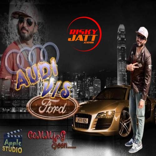 Download Audi Vs Ford Happy Suffi mp3 song, Audi Vs Ford Happy Suffi full album download