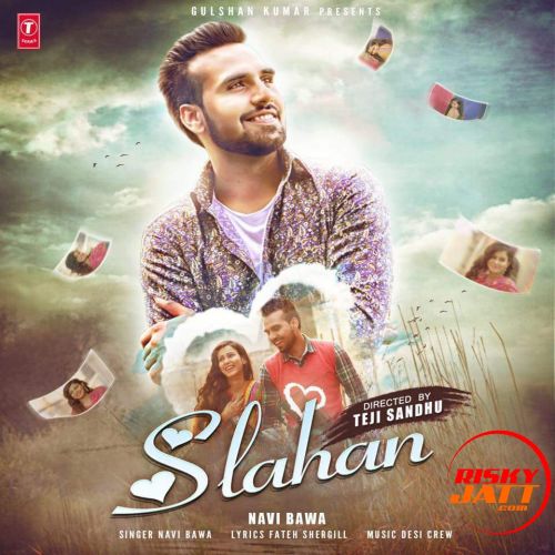 Download Slahan Navi Bawa mp3 song, Slahan Navi Bawa full album download