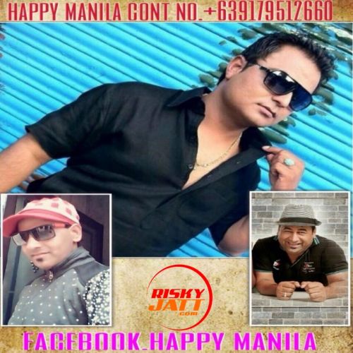 Download Patt Lainge Funny Song Happy Manila mp3 song, Patt Lainge Funny Song Happy Manila full album download