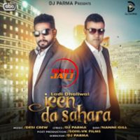 Download Jeen Da Sahara Ladi Dhaliwal, Dj Parma mp3 song, Jeen Da Sahara Ladi Dhaliwal, Dj Parma full album download