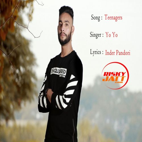 Download Teenagers Bhinda Aujla mp3 song, Teenagers Bhinda Aujla full album download